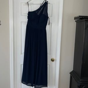 Camille bridesmaid dress